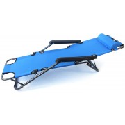 Кресло-шезлонг Ausini VT-13