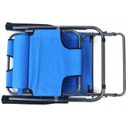 Кресло-шезлонг Ausini VT-13