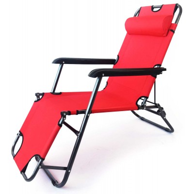 Кресло-шезлонг Ausini VT-13 Кресло-шезлонг Ausini VT-13