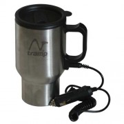 Автокружка с подогревом 500 мл TRAMP, TRC-064
