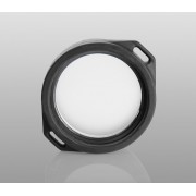 Белый рассеивающий фильтр Armytek AF-39 для фонарей Armytek Viking / Predator