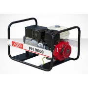 Бензиновый генератор FOGO FH 9000