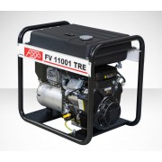Бензиновый генератор FOGO FV 11001 TRE