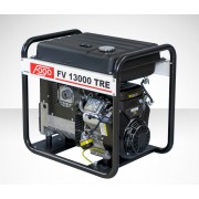 Бензиновый генератор FOGO FV 13000 TRE