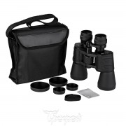 Бинокль Helios 10-30х50