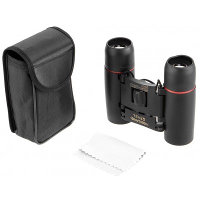 Бинокль Helios 12х25 M Бинокль Helios 12х25 M