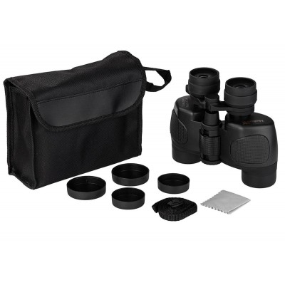 Бинокль Helios 7-15х35 Бинокль Helios 7-15х35