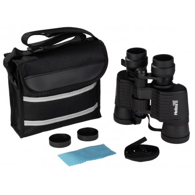 Бинокль Helios 7-21х40 Бинокль Helios 7-21х40