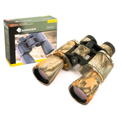 Бинокль Tagrider 10-50x50 КМФ Бинокль Tagrider 10-50x50 КМФ