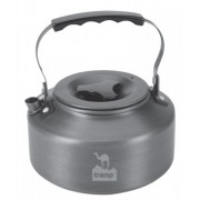 Чайник алюминиевый 1.1 л TRC-036