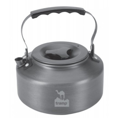 Чайник алюминиевый 1.1 л TRC-036 Чайник алюминиевый 1.1 л TRC-036