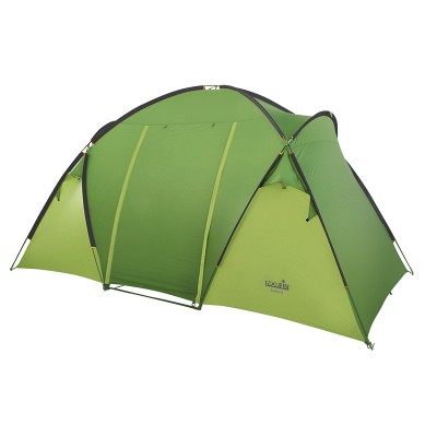 Четырехместная палатка Norfin Burbot 4 Четырехместная палатка Norfin Burbot 4