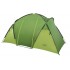 Четырехместная палатка Norfin Burbot 4 Четырехместная палатка Norfin Burbot 4