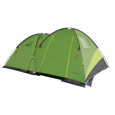 Четырехместная палатка Norfin Pollan 4 Четырехместная палатка Norfin Pollan 4