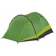 Четырехместная палатка Norfin Rudd 3+1