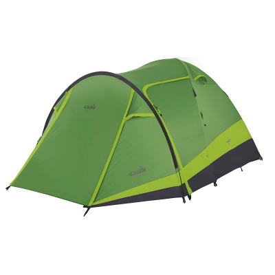 Четырехместная палатка Norfin Rudd 3+1 Четырехместная палатка Norfin Rudd 3+1