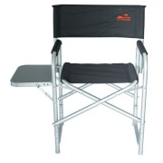 Директорский стул со столом Tramp TRF-002