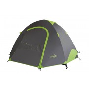 Двухместная палатка Norfin Smelt 2 Alu