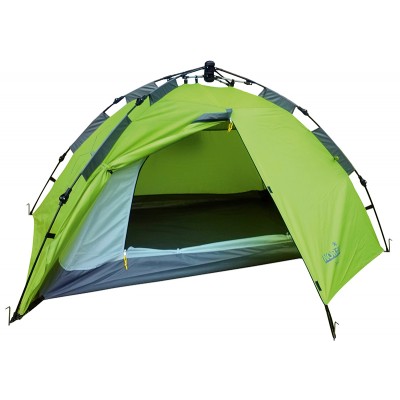 Двухместная палатка Norfin Zope 2 Двухместная палатка Norfin Zope 2