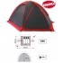 Экспедиционная палатка Tramp Rock 3 Экспедиционная палатка Tramp Rock 3