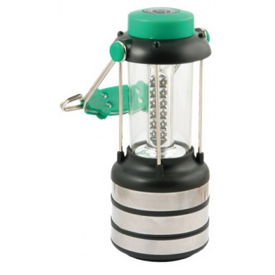 Фонарь-лампа кемпинговый 36 светодиодов с компасом Фонарь-лампа кемпинговый 36 светодиодов с компасом