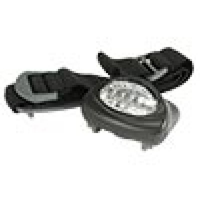 Фонарик налобн. 5 светодиодов Фонарик налобн. 5 светодиодов