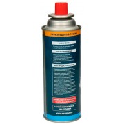 Газ всесезонный Наш Газ, цанговый, 220 гр