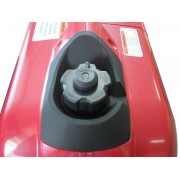 Генератор бензиновый инверторный ELP LH2500I