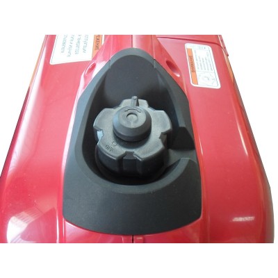 Генератор бензиновый инверторный ELP LH2500I Генератор бензиновый инверторный ELP LH2500I