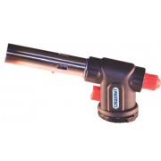 Горелка газовая с пьезоэлектрическим розжигом Следопыт-GTP-N01