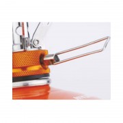 Горелка туристическая TRAMP с ветрозащитой TRG-042