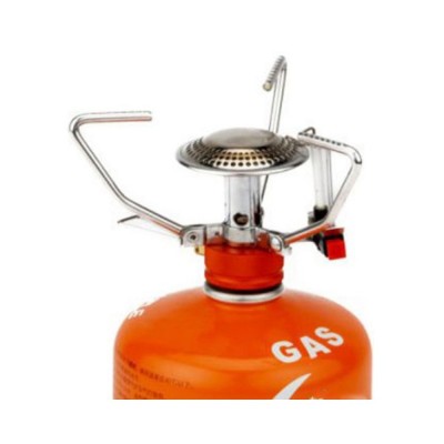 Горелка туристическая TRAMP складная TRG-045 Горелка туристическая TRAMP складная TRG-045