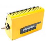 Инфракрасный газовый обогреватель Aeroheat IG 3000