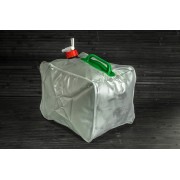 Канистра складная Следопыт 10л