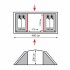 Кемпинговая палатка TOTEM Hurone 4 v2 Кемпинговая палатка TOTEM Hurone 4 v2