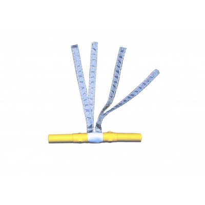 Крепление для распорки на каркас ЛОТОС Крепление для распорки на каркас ЛОТОС