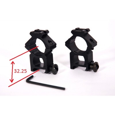 Крепление подствольное GM-05 Крепление подствольное GM-05