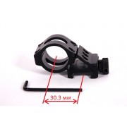 Крепление подствольное GM-07