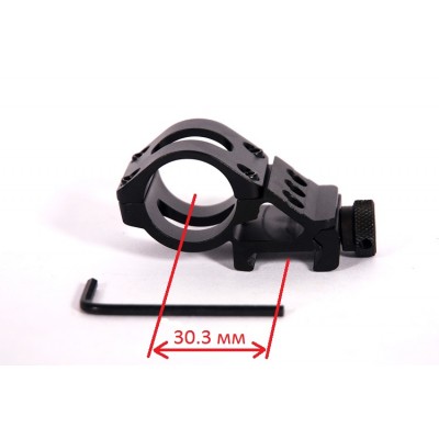 Крепление подствольное GM-07 Крепление подствольное GM-07