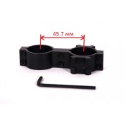 Крепление подствольное GM-09