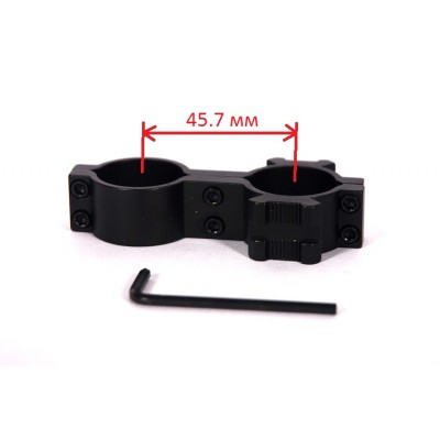 Крепление подствольное GM-09 Крепление подствольное GM-09