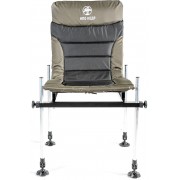 Кресло фидерное НПО Кедр MAX SKF-01