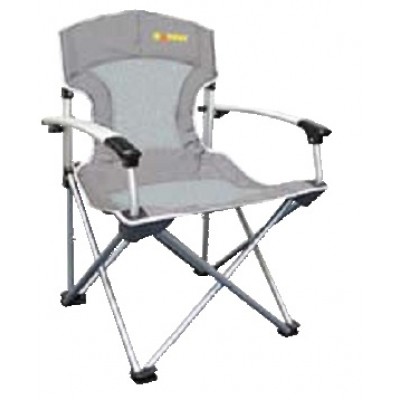 Кресло Holiday H-2037 ALU DIRECTOR Кресло Holiday H-2037 ALU DIRECTOR