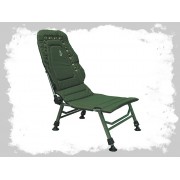 Кресло карповое складное Elektrostatyk FK1