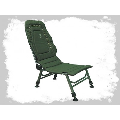 Кресло карповое складное Elektrostatyk FK1 Кресло карповое складное Elektrostatyk FK1