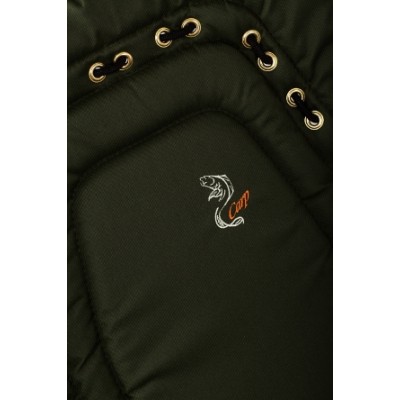 Кресло карповое складное Elektrostatyk FK2 Кресло карповое складное Elektrostatyk FK2