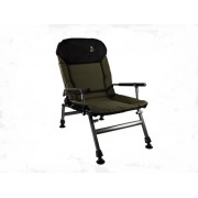 Кресло карповое складное Elektrostatyk FK5P