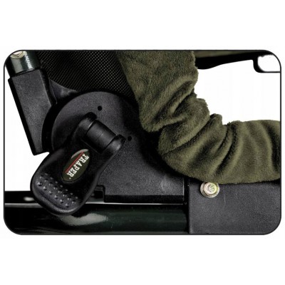 Кресло карповое складное Traper Mesh Кресло карповое складное Traper Mesh