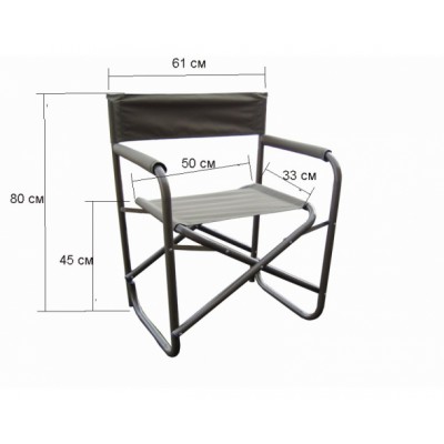 Кресло Митек 1319 Кресло Митек 1319