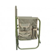 Кресло Митек Люкс 01